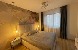 Apartament 3 camere modern/lux, etaj intermediar, zona Cetate