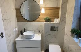 Apartament 3 camere modern/lux, etaj intermediar, zona Cetate