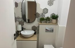 Apartament 3 camere modern/lux, etaj intermediar, zona Cetate