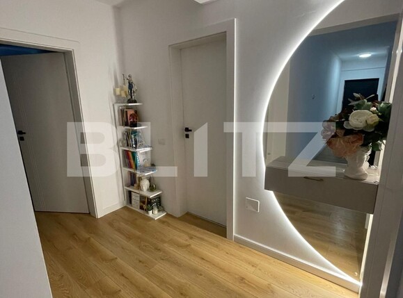 Apartament de vânzare 3 camere Cetate - 129467AV | BLITZ Alba Iulia | Poza3