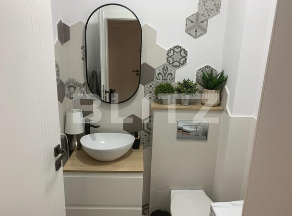 Apartament de vânzare 3 camere Cetate - 129467AV | BLITZ Alba Iulia | Poza8