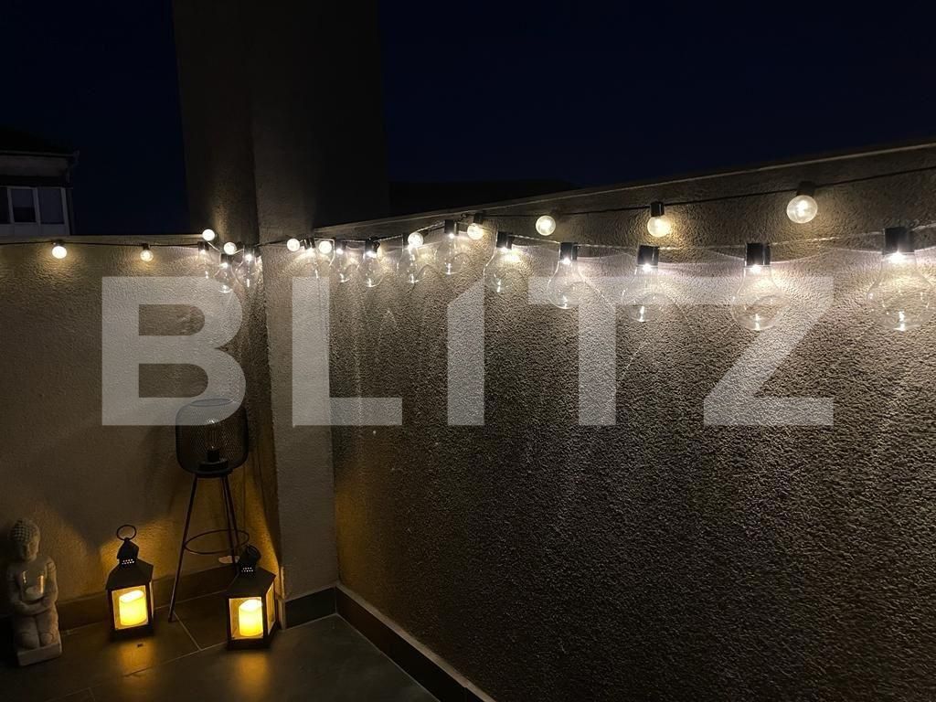 Apartament de vânzare 3 camere Cetate - 129467AV | BLITZ Alba Iulia | Poza11