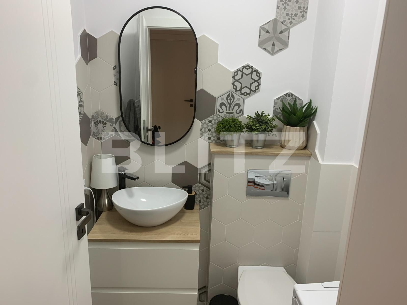 Apartament de vânzare 3 camere Cetate - 129467AV | BLITZ Alba Iulia | Poza8