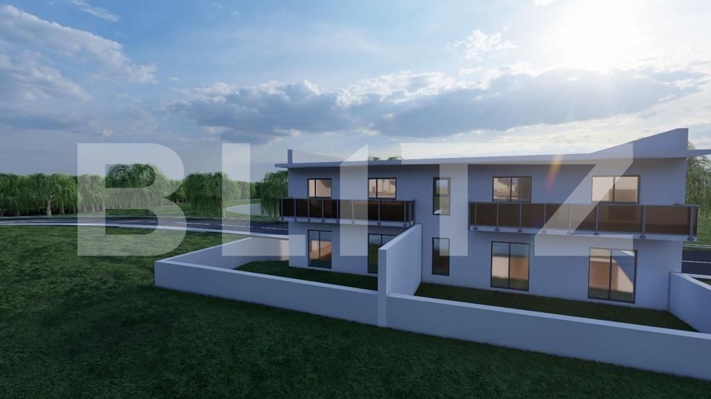 Apartament de vânzare 4 camere Blaj - 129474AV | BLITZ Alba Iulia | Poza2