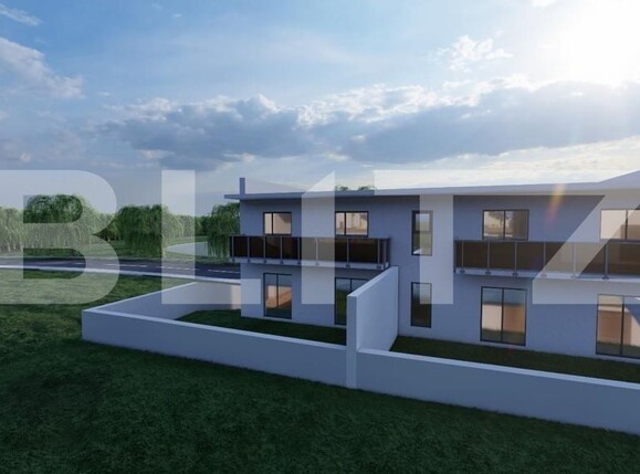 Apartament de vânzare 4 camere Blaj - 129476AV | BLITZ Alba Iulia | Poza3