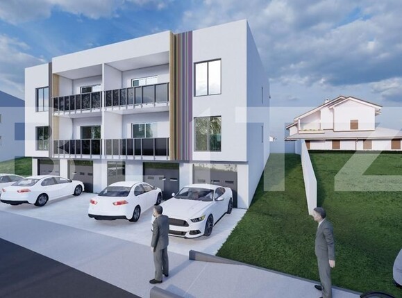 Apartament de vânzare 4 camere Blaj - 129476AV | BLITZ Alba Iulia | Poza1