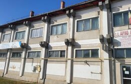 Teren intravilan, 16000mp, zona Carolina Mall