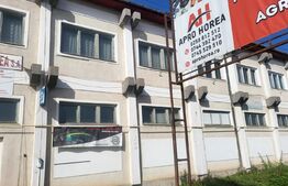 Teren intravilan, 16000mp, zona Carolina Mall