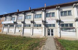 Teren intravilan, 16000mp, zona Carolina Mall