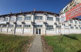 Teren intravilan, 16000mp, zona Carolina Mall