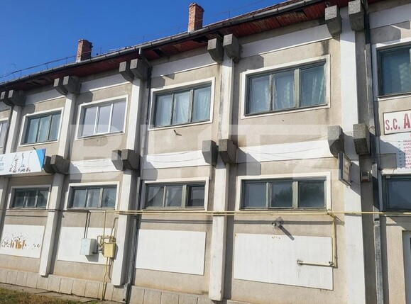 Teren de vânzare Ampoi 3 - 129564TV | BLITZ Alba Iulia | Poza3