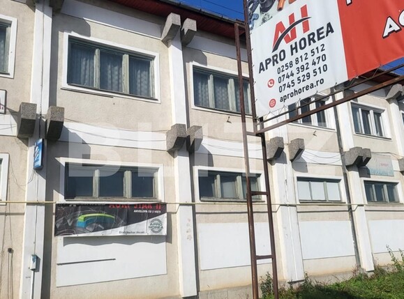 Teren de vânzare Ampoi 3 - 129564TV | BLITZ Alba Iulia | Poza4