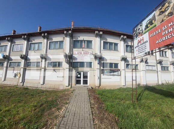 Teren de vânzare Ampoi 3 - 129564TV | BLITZ Alba Iulia | Poza1