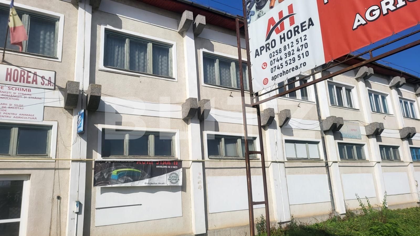 Teren de vânzare Ampoi 3 - 129564TV | BLITZ Alba Iulia | Poza4