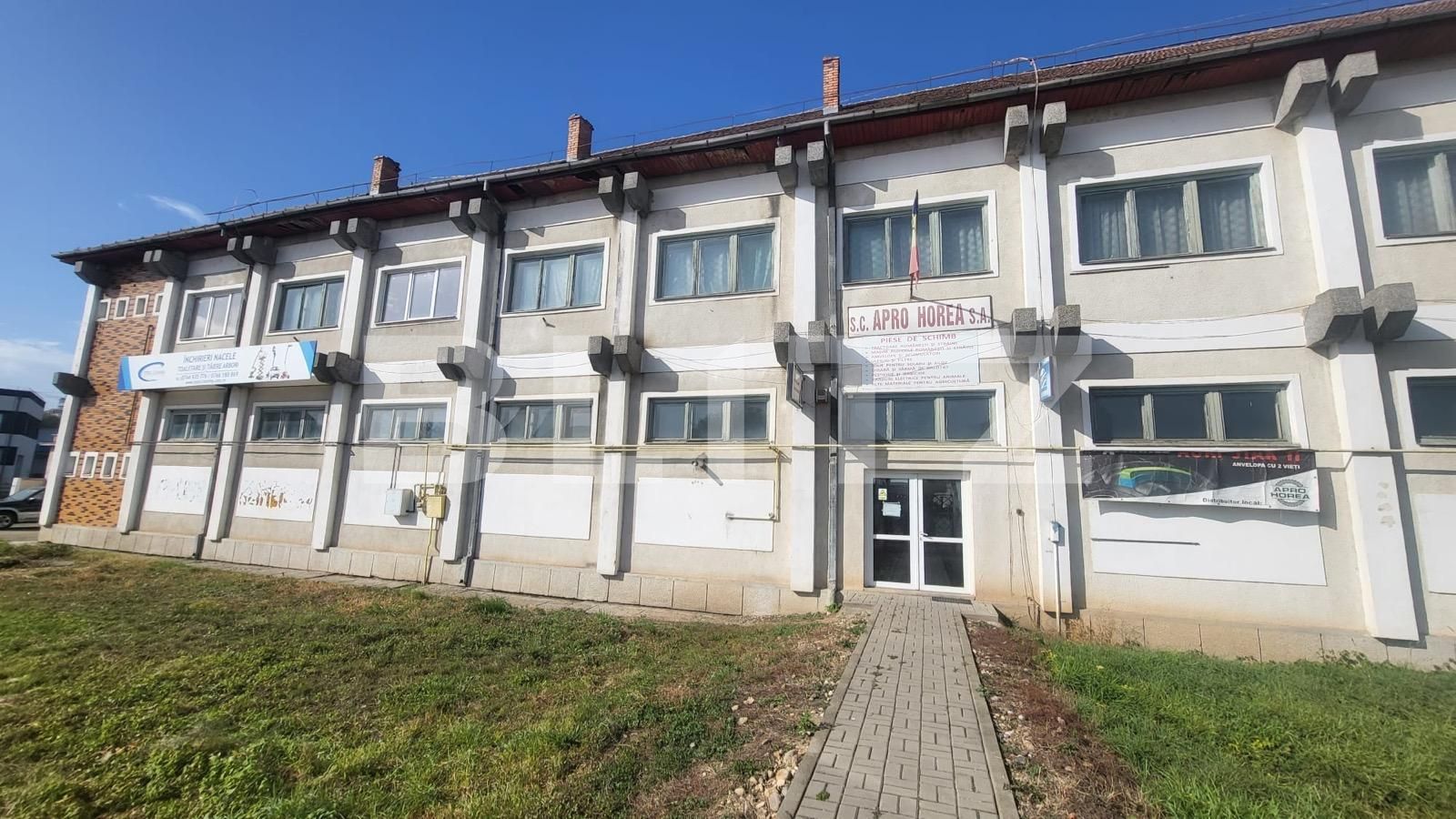 Teren de vânzare Ampoi 3 - 129564TV | BLITZ Alba Iulia | Poza2