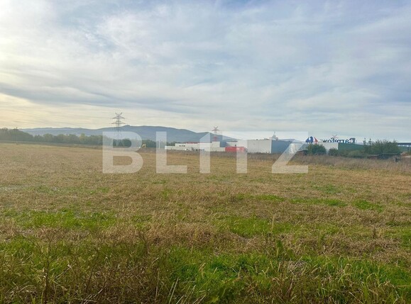 Teren de vânzare Ampoi 3 - 129566TV | BLITZ Alba Iulia | Poza3