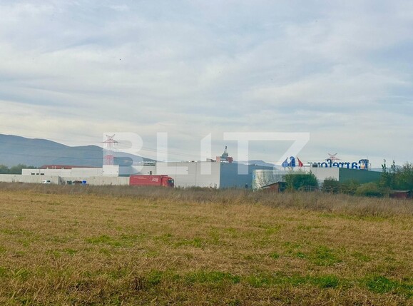 Teren de vânzare Ampoi 3 - 129566TV | BLITZ Alba Iulia | Poza1