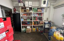 Spatiu comercial 52mp, zona Dedeman