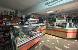 Spatiu comercial 52mp, zona Dedeman