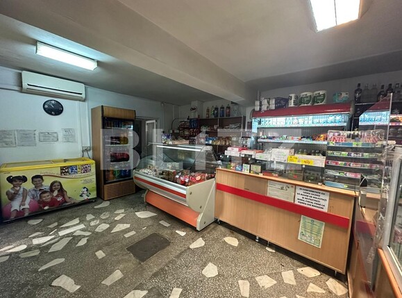 Spațiu comercial de vânzare Ampoi 3 - 129567SVC | BLITZ Alba Iulia | Poza2