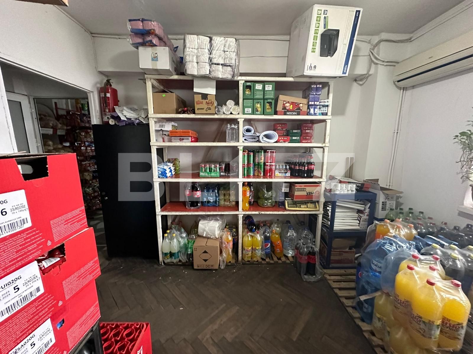 Spațiu comercial de vânzare Ampoi 3 - 129567SVC | BLITZ Alba Iulia | Poza4