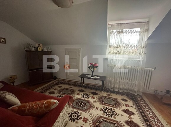 Casa de vânzare 6 camere Central - 129568CV | BLITZ Alba Iulia | Poza2