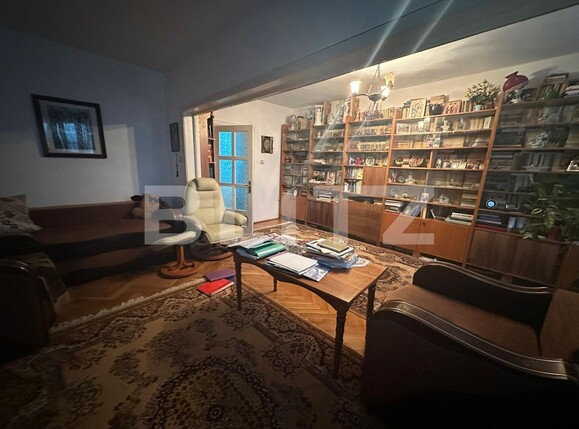 Casa de vânzare 6 camere Central - 129568CV | BLITZ Alba Iulia | Poza5