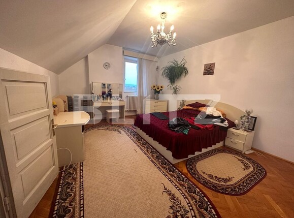 Casa de vânzare 6 camere Central - 129568CV | BLITZ Alba Iulia | Poza3