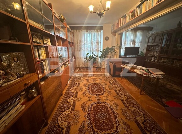 Casa de vânzare 6 camere Central - 129568CV | BLITZ Alba Iulia | Poza4