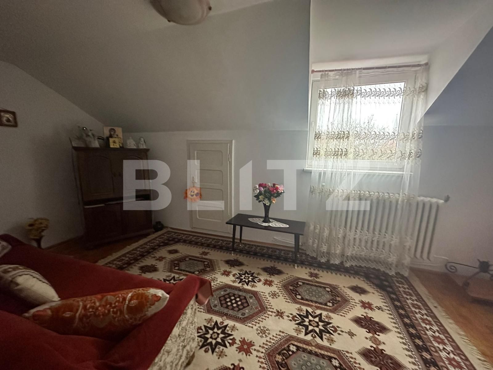 Casa de vânzare 6 camere Central - 129568CV | BLITZ Alba Iulia | Poza2