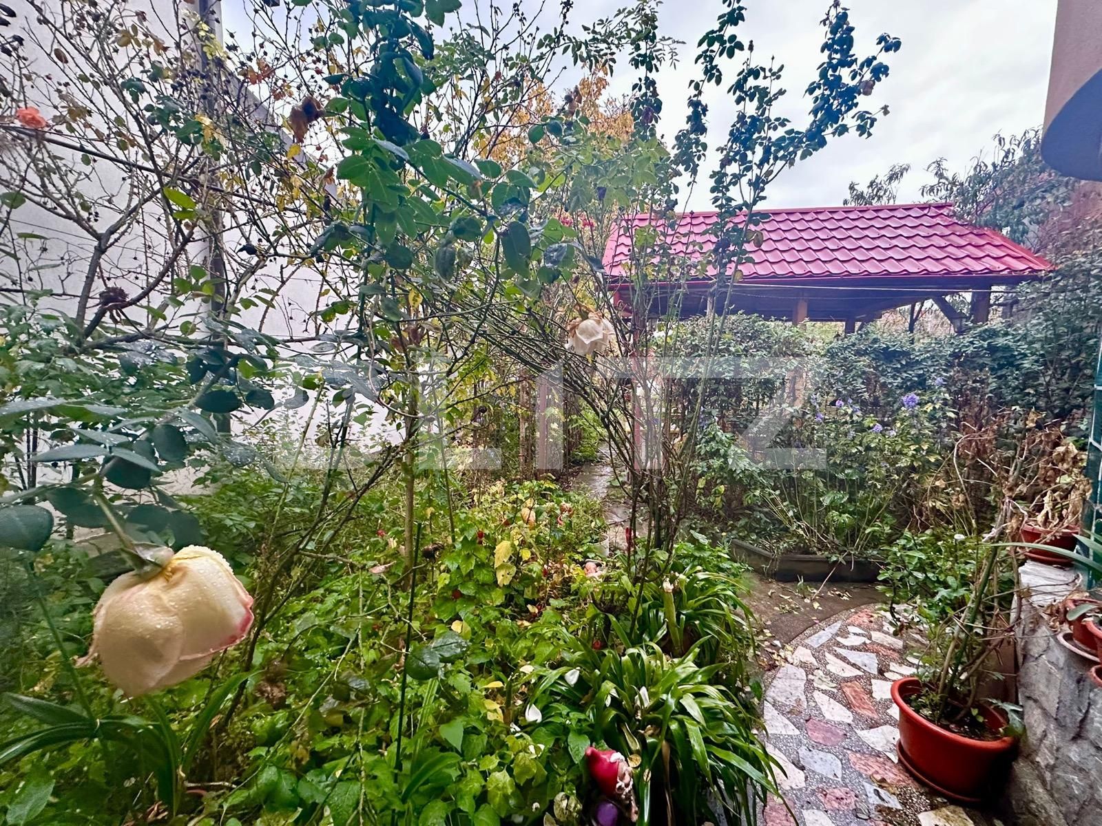 Casa de vânzare 6 camere Central - 129568CV | BLITZ Alba Iulia | Poza6