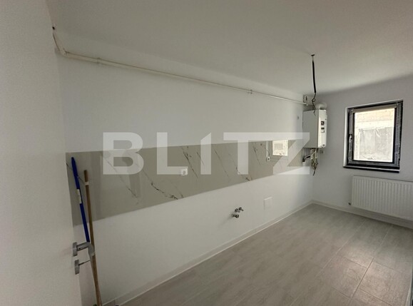 Apartament de vânzare 2 camere Cetate - 129656AV | BLITZ Alba Iulia | Poza6