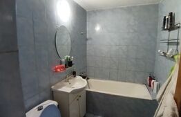 Apartament 3 camere, 62 mp, decomandat, zona Substadion