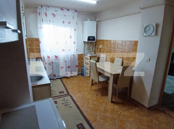 Apartament de vânzare 3 camere Industrială - 129721AV | BLITZ Alba Iulia | Poza2