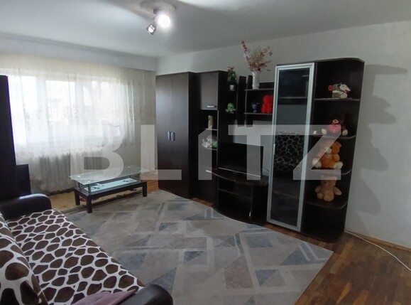 Apartament de vânzare 3 camere Industrială - 129721AV | BLITZ Alba Iulia | Poza1