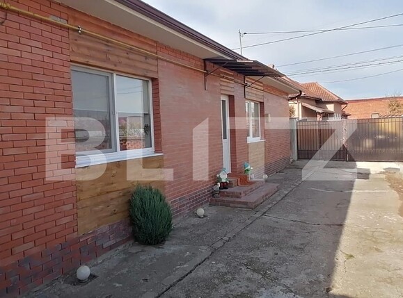 Casa de vânzare 4 camere Micești - 129804CV | BLITZ Alba Iulia | Poza1