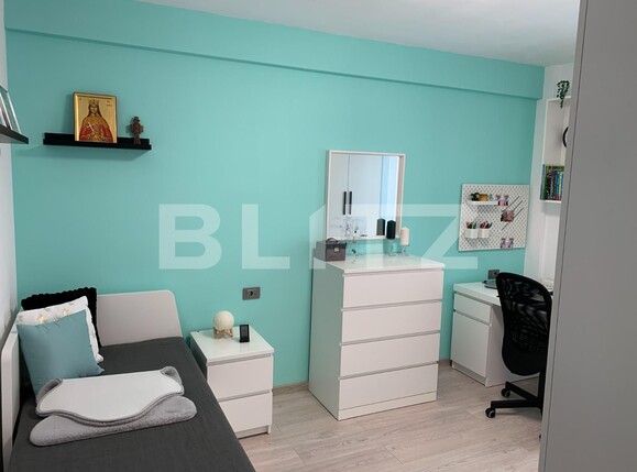 Apartament de vânzare 2 camere Cetate - 129860AV | BLITZ Alba Iulia | Poza4