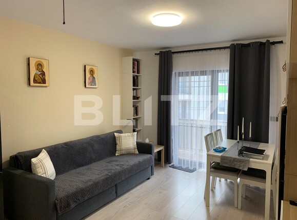 Apartament de vânzare 2 camere Cetate - 129860AV | BLITZ Alba Iulia | Poza2
