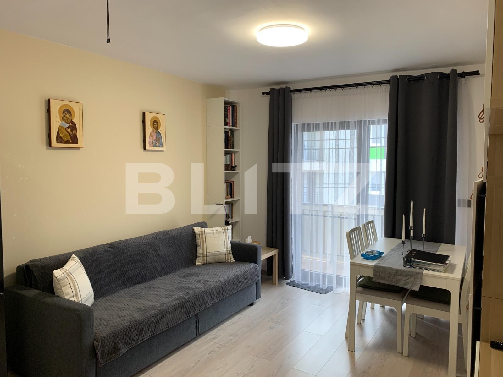 Apartament de vânzare 2 camere Cetate - 129860AV | BLITZ Alba Iulia | Poza2