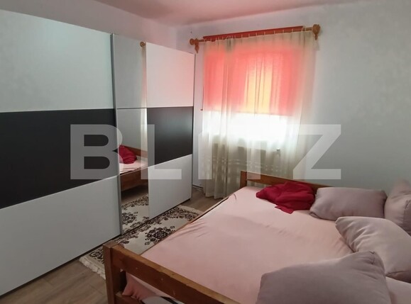 Apartament de închiriat 3 camere Cetate - 129868AI | BLITZ Alba Iulia | Poza3