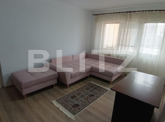 Apartament de închiriat 3 camere Cetate - 129868AI | BLITZ Alba Iulia | Poza1