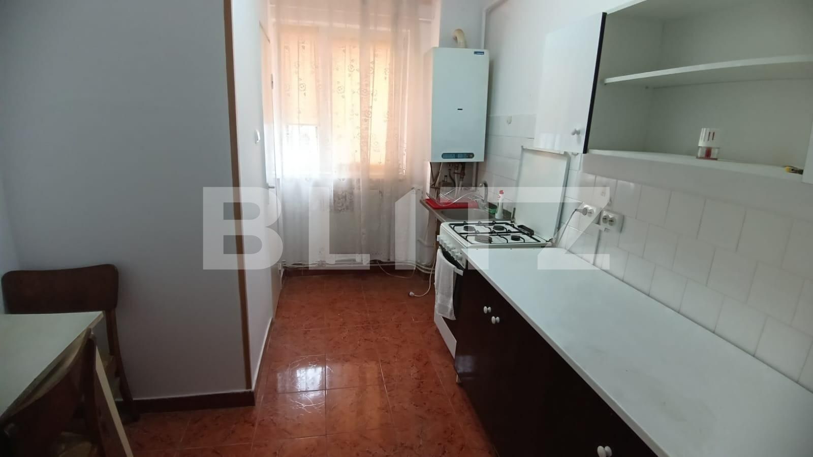Apartament de închiriat 3 camere Cetate - 129868AI | BLITZ Alba Iulia | Poza4