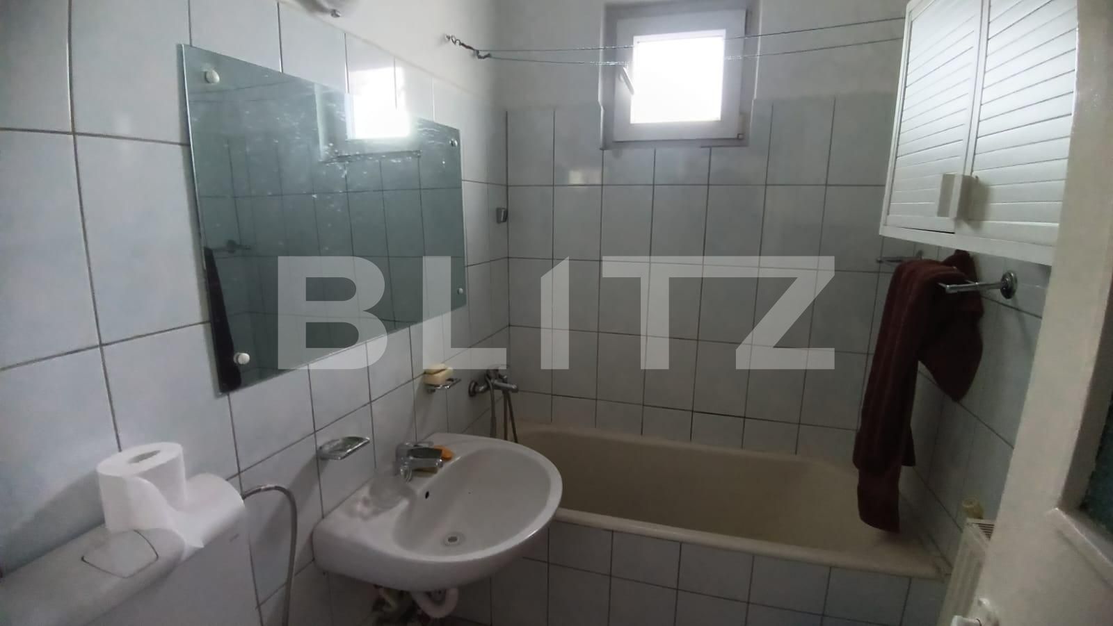Apartament de închiriat 3 camere Cetate - 129868AI | BLITZ Alba Iulia | Poza5