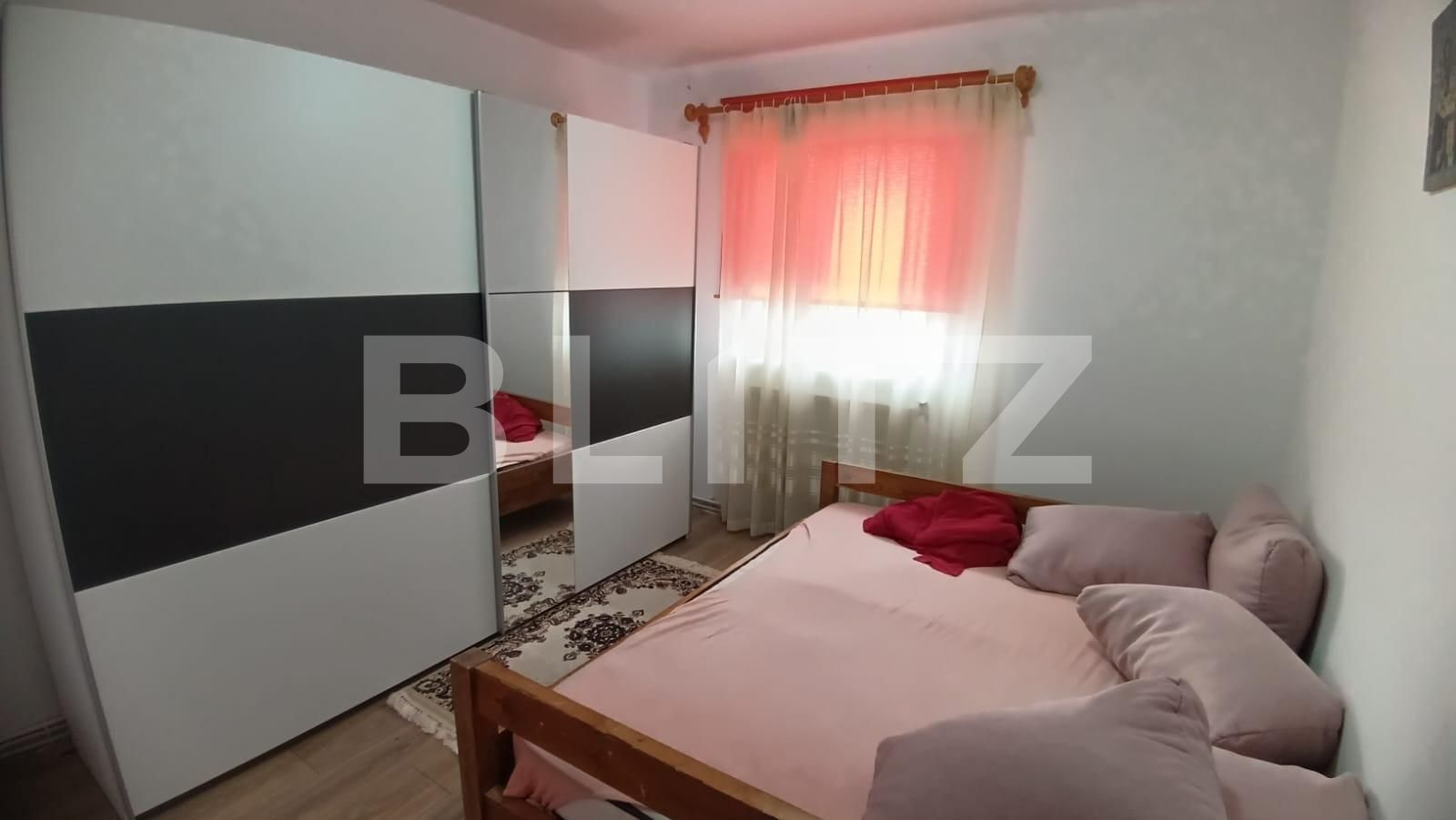 Apartament de închiriat 3 camere Cetate - 129868AI | BLITZ Alba Iulia | Poza3