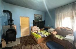 Casa individuala 4 camere, 70mp, 1270mp , teren in Berghin