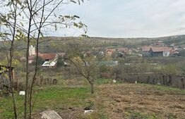 Casa individuala 4 camere, 70mp, 1270mp , teren in Berghin