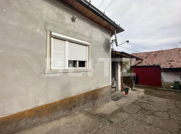 Casa de vânzare 4 camere  Exterior Est - 129883CV | BLITZ Alba Iulia | Poza4