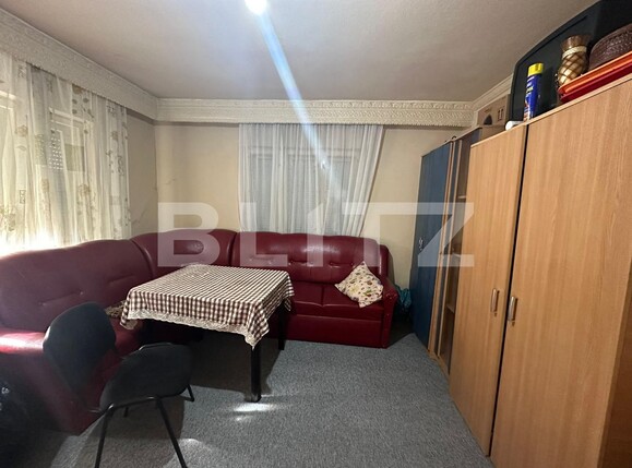 Casa de vânzare 4 camere  Exterior Est - 129883CV | BLITZ Alba Iulia | Poza3