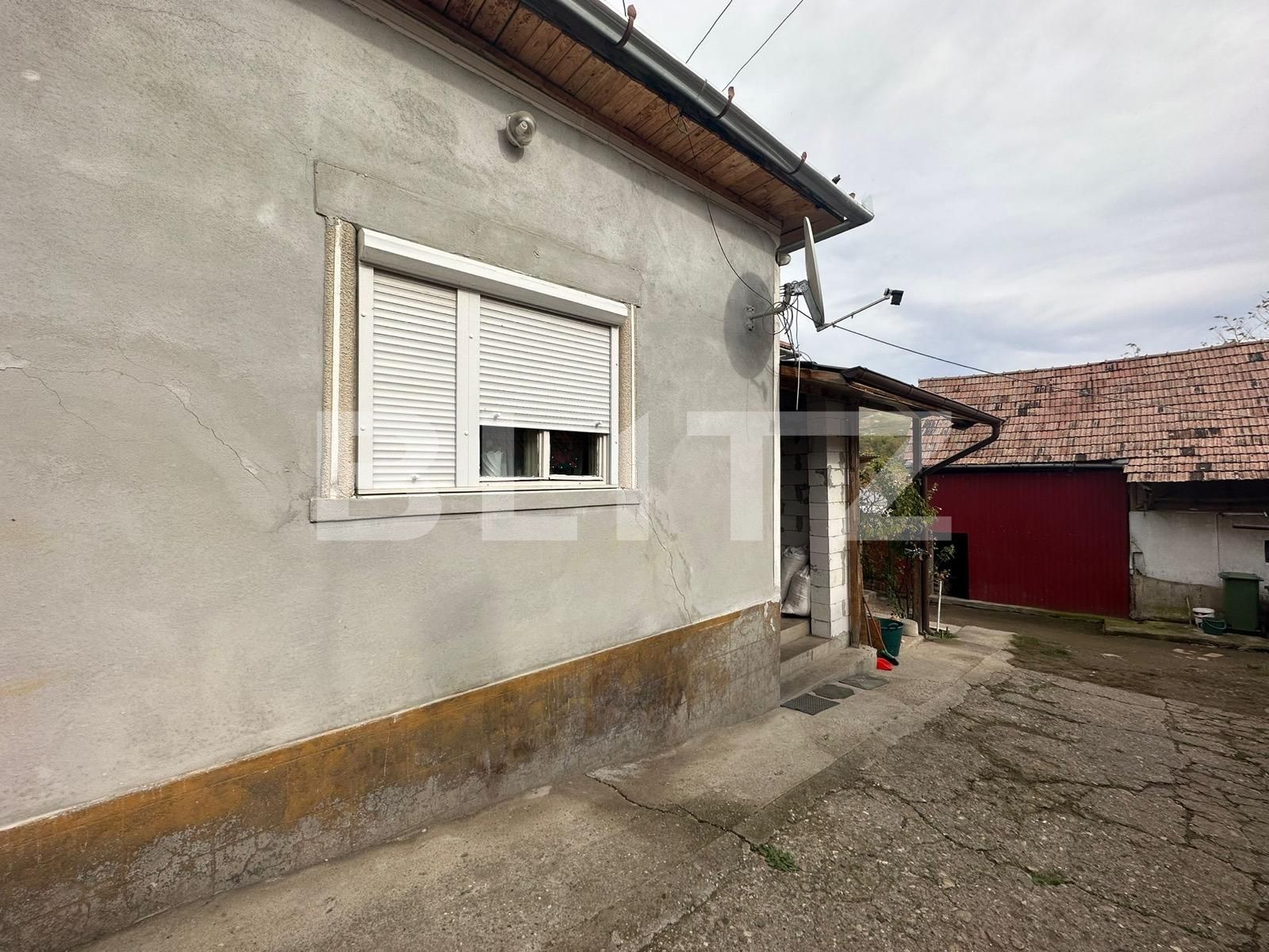 Casa de vânzare 4 camere  Exterior Est - 129883CV | BLITZ Alba Iulia | Poza4
