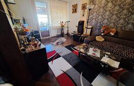 Apartament 3 camere, decomandat, 64mp, zona Cetate